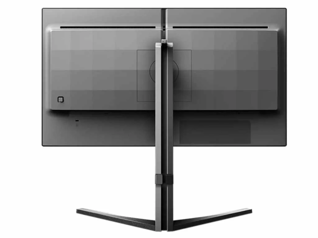Philips Monitor PHILIPS Evnia 25M2N3200W/00 24,5"/VA/1920x1080/240Hz/1ms GtG/HDMIx2,DP/freesync/VESA/pivot Slika 2